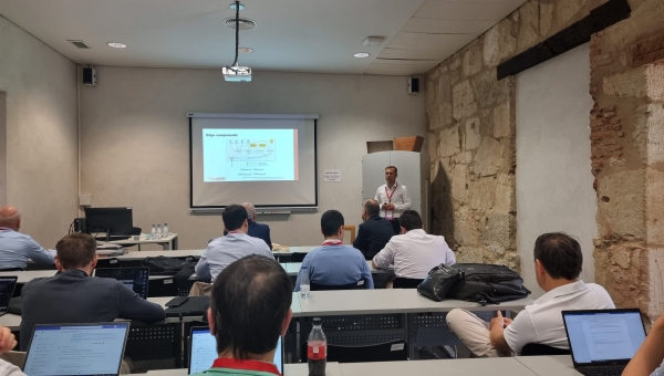 ON-SITE Conference - SOCO 2022